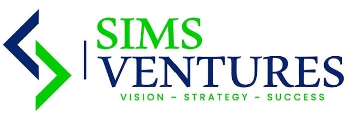 Sims logo